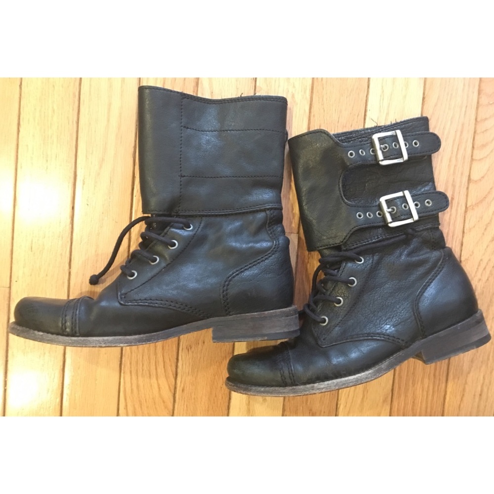 All Saints damisi boots! 😍